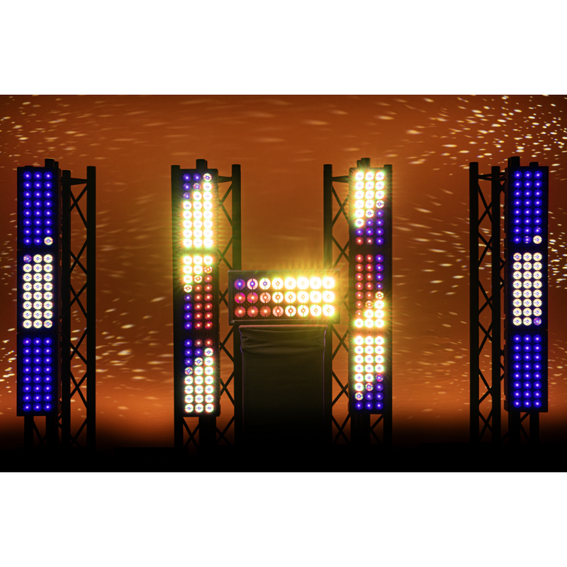Titan Matrix FX Floodlight 24x24 RGBW LED