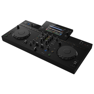 AlphaTheta XDJ-AN all-in-one DJ controller XDJ-AN all-in-one DJ controller