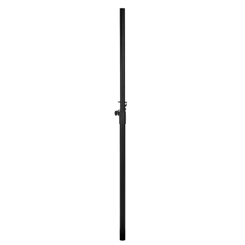BPS-1 Speaker statief met baseplate zwart