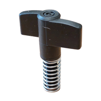 GXSP10028 Schroef met veer voor GCARTM01B en L01B