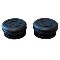 GXSP1078 End caps voor GLSTB01 set (2 stuks)