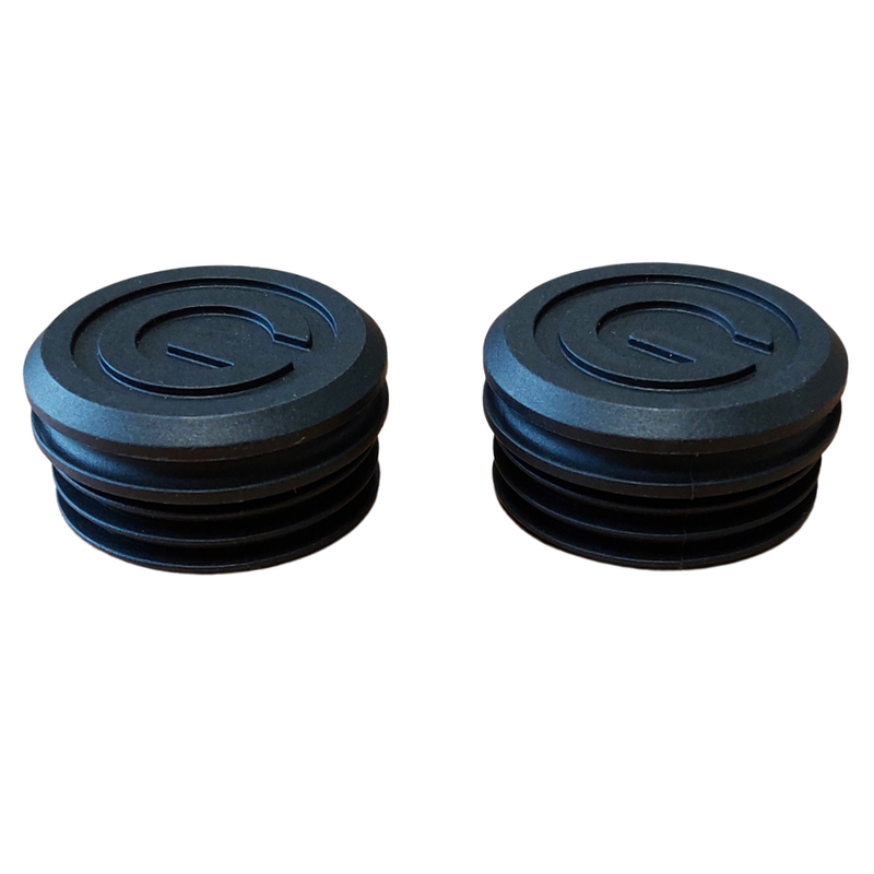 GXSP1078 End caps voor GLSTB01 set (2 stuks)