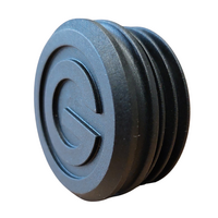 GXSP1078 End caps voor GLSTB01 set (2 stuks)