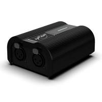 Light Rider LR512 WIFI DMX interface