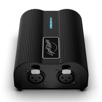 Light Rider LR512 WIFI DMX interface