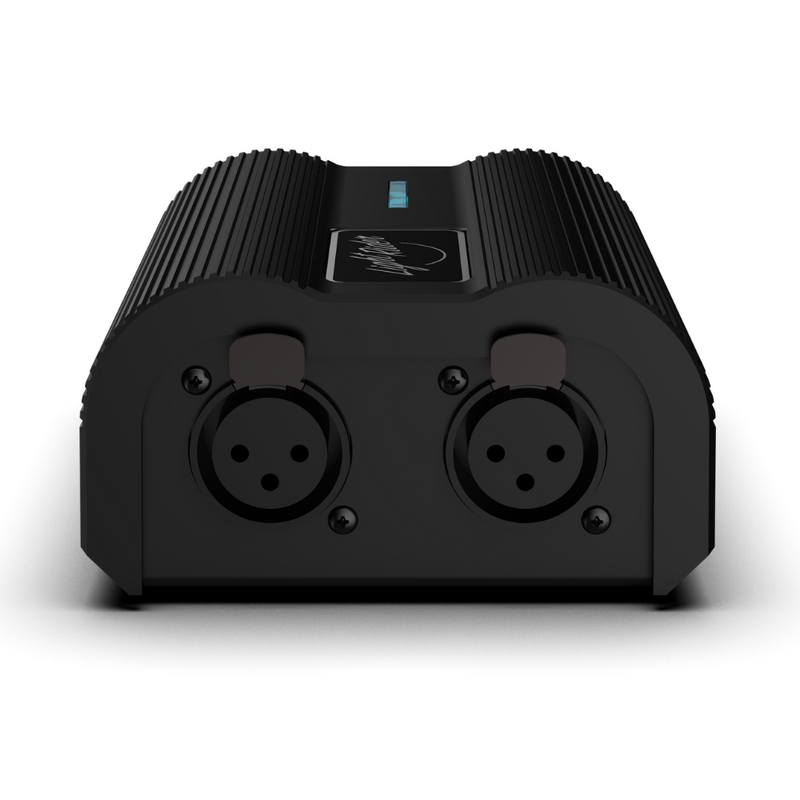 Light Rider LR512 WIFI DMX interface