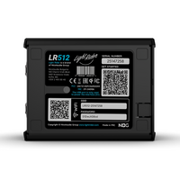 Light Rider LR512 WIFI DMX interface