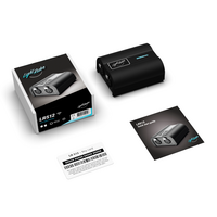Light Rider LR512 WIFI DMX interface