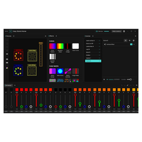 Light Rider LR512 WIFI DMX interface