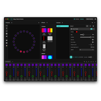 Light Rider LR512 WIFI DMX interface