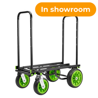 Gravity CART L 01 B multifunctionele trolley (large) CART L 01 B multifunctionele trolley (large)