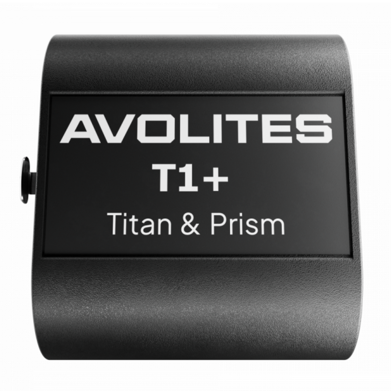 Titan T1+ DMX dongle