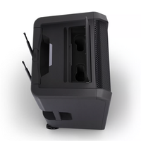 LD Systems ANNY 12 HBH2 B5/B6 mobiele accu speaker met draadloze microfoon & headsetmicrofoon ANNY 12 HBH2 B5/B6 mobiele accu speaker met draadloze microfoon & headsetmicrofoon