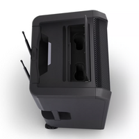 LD Systems ANNY 12 BPH2 B5/B6 mobiele accu speaker met 2 draadloze headsetmicrofoons ANNY 12 BPH2 B5/B6 mobiele accu speaker met 2 draadloze headsetmicrofoons