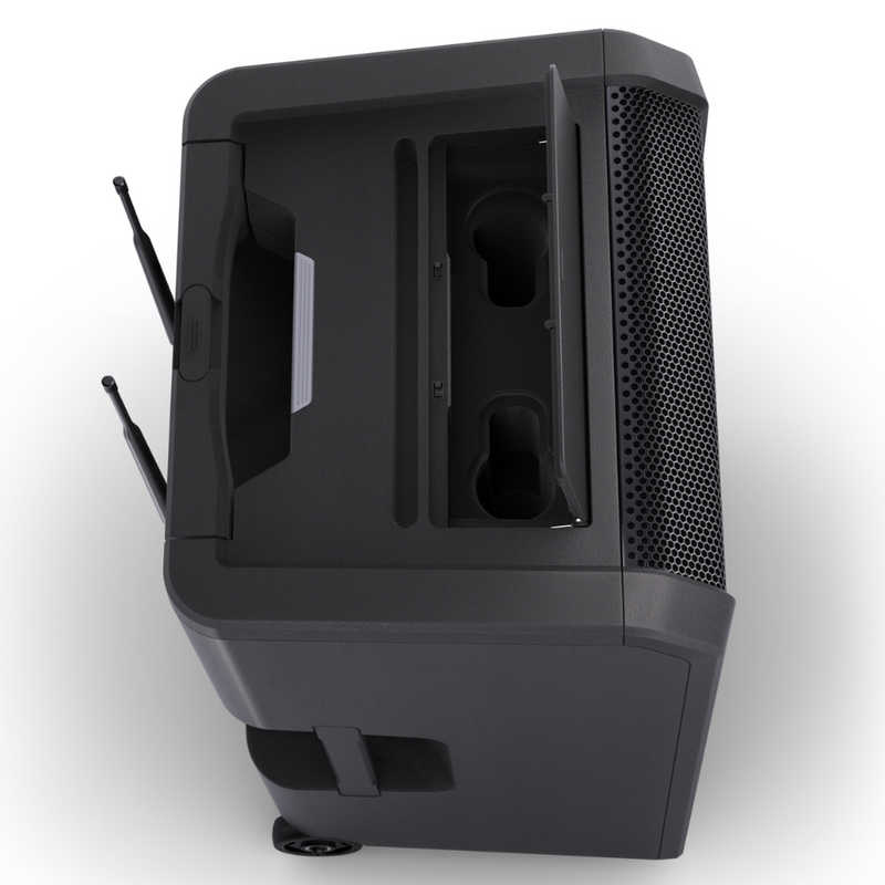 LD Systems ANNY 12 BPH B5/B6 mobiele accu speaker met draadloze headsetmicrofoon ANNY 12 BPH B5/B6 mobiele accu speaker met draadloze headsetmicrofoon
