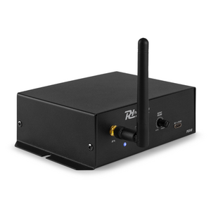 Power Dynamics PDX40 Stereo audio-ontvanger met BT