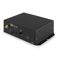 PDX40 Stereo audio-ontvanger met BT