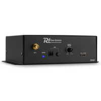 PDX40 Stereo audio-ontvanger met BT