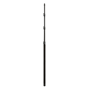 K&M 23765 Microfoonhengel zwart K&M 23765 Microfoonhengel zwart