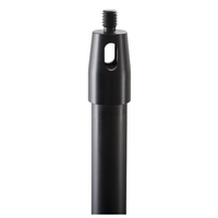 K&M 23765 Microfoonhengel zwart 23765 Microfoonhengel zwart