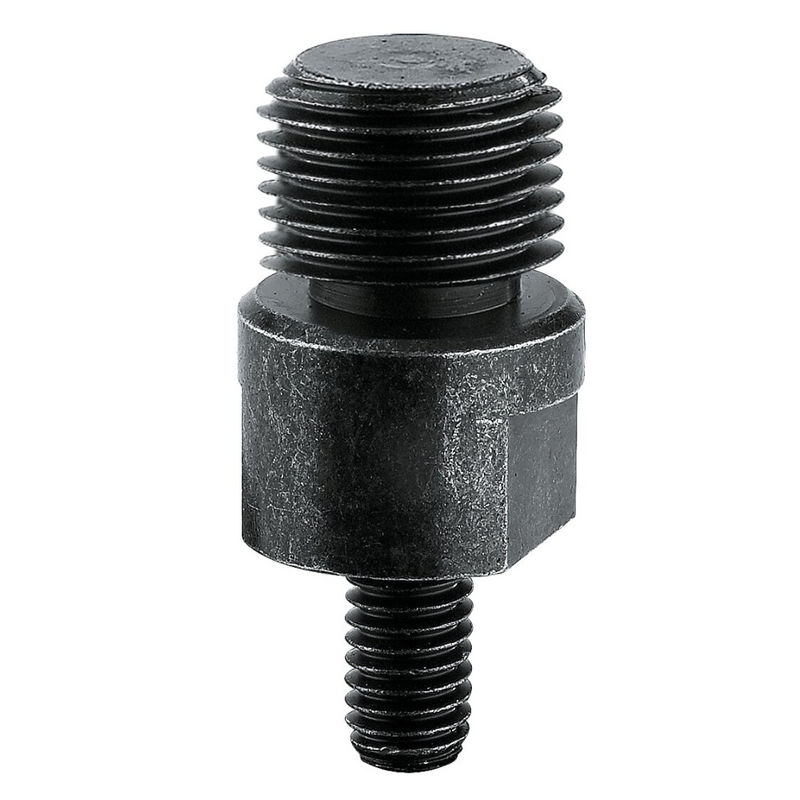 K&M Verloopnippel M6 naar 5/8 inch Verloopnippel M6 naar 5/8 inch