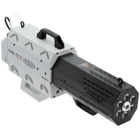 FMG1500 Draagbare rookmachine met 6x RGBA LED 1500W