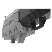 FMG1500 Draagbare rookmachine met 6x RGBA LED 1500W
