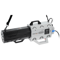 FMG1500 Draagbare rookmachine met 6x RGBA LED 1500W