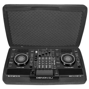 UDG Creator Hardcase voor Denon DJ SC LIVE 4 zwart UDG Creator Hardcase voor Denon DJ SC LIVE 4 zwart