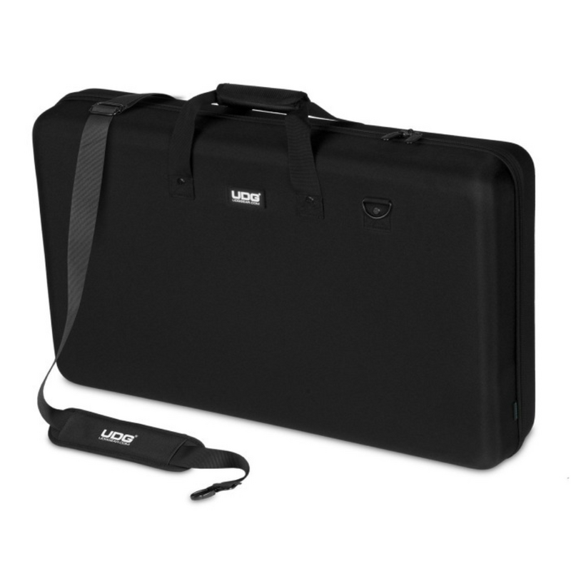 UDG Creator Hardcase voor Denon DJ SC LIVE 4 zwart Creator Hardcase voor Denon DJ SC LIVE 4 zwart