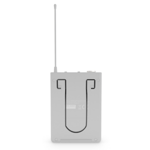 LD Systems Belt clip voor U-series beltpacks