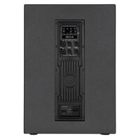 SUB 15-AS Actieve subwoofer 15 inch