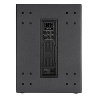 SUB 18-AS Actieve subwoofer 18 inch