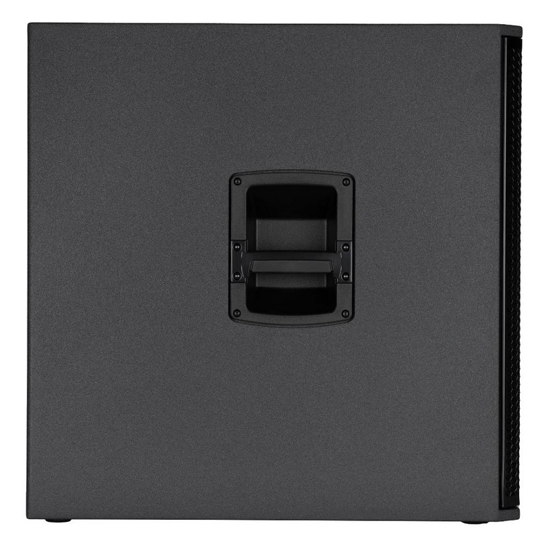 SUB 18-AS Actieve subwoofer 18 inch