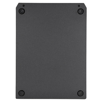 SUB 18-AS Actieve subwoofer 18 inch