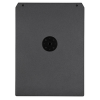SUB 18-AS Actieve subwoofer 18 inch