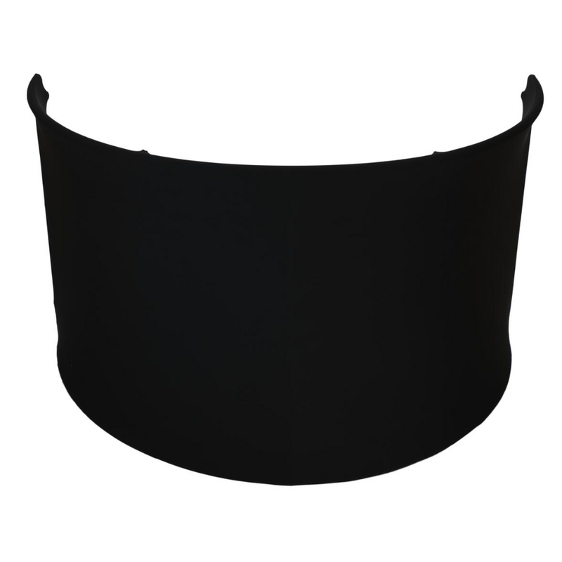 Omnitronic Reserve cover voor gebogen DJ booth zwart Reserve cover voor gebogen DJ booth zwart