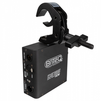DS125-RDM DMX-Splitter PowerCON / XLR 5pin