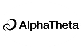 Logo Fritz-Events - AlphaTheta
