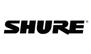 Logo Fritz-Events - Shure