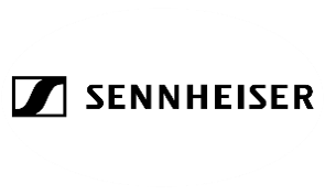 Logo Fritz-Events - Sennheiser