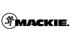 Logo Fritz-Events - Mackie