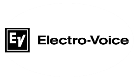 Logo Fritz-Events - Electro-Voice