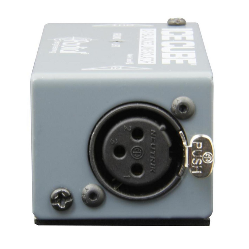 IceCube IC-1 Gebalanceerde lijnisolator