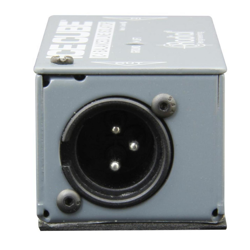 IceCube IC-1 Gebalanceerde lijnisolator