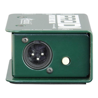 ProDI Passieve DI-box met Radial transformator