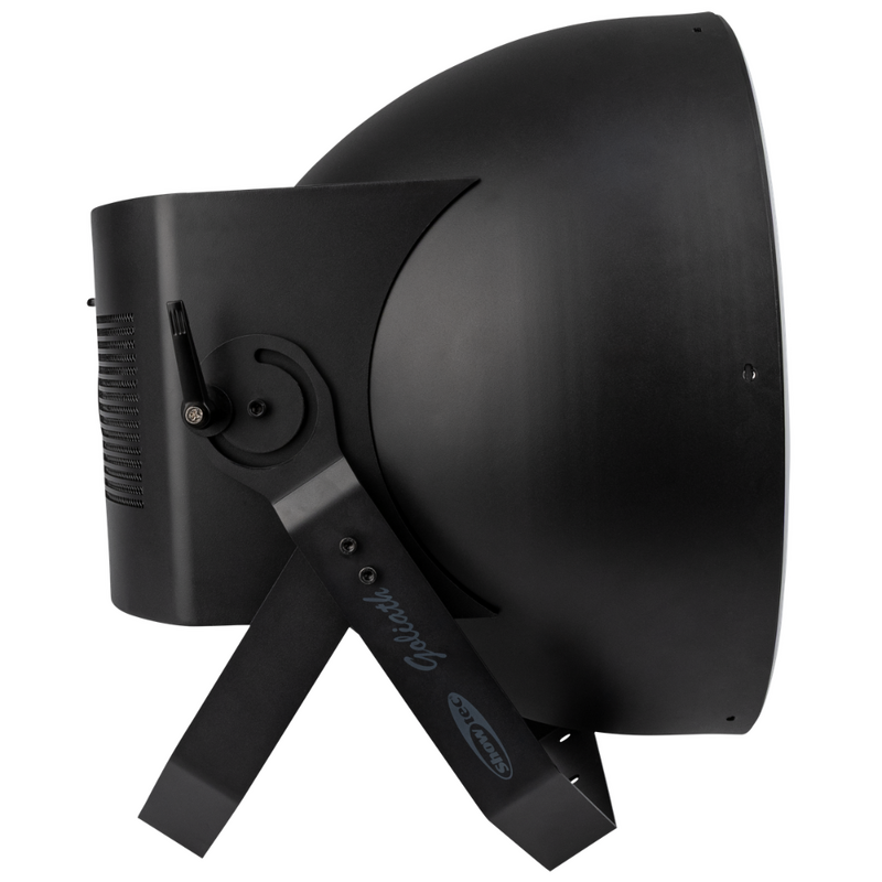 Goliath Lichteffect retro met tungsten-simulatie RGB LED 320W