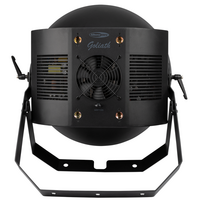 Goliath Lichteffect retro met tungsten-simulatie RGB LED 320W