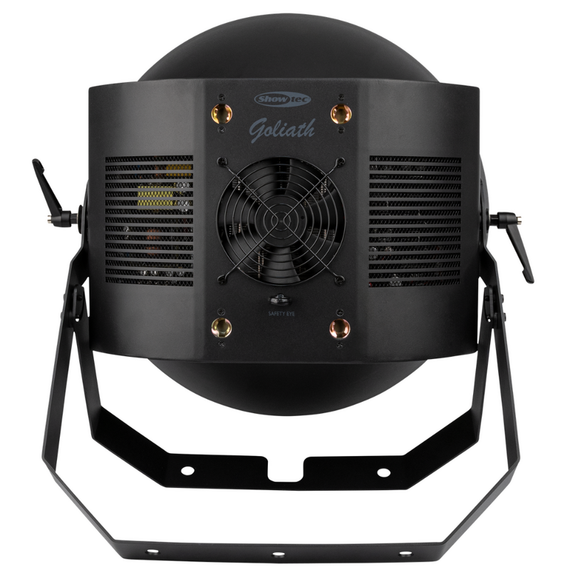 Goliath Lichteffect retro met tungsten-simulatie RGB LED 320W
