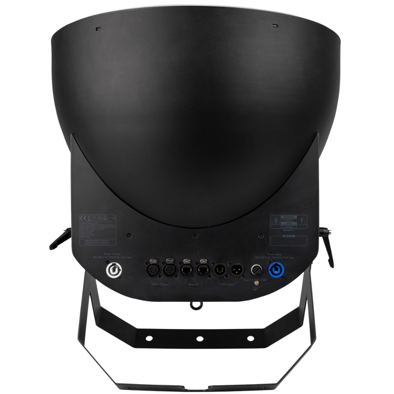 Goliath Lichteffect retro met tungsten-simulatie RGB LED 320W